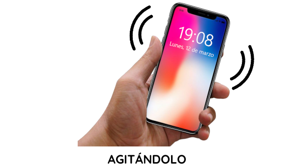 shake
